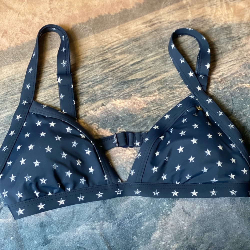 Bikini top